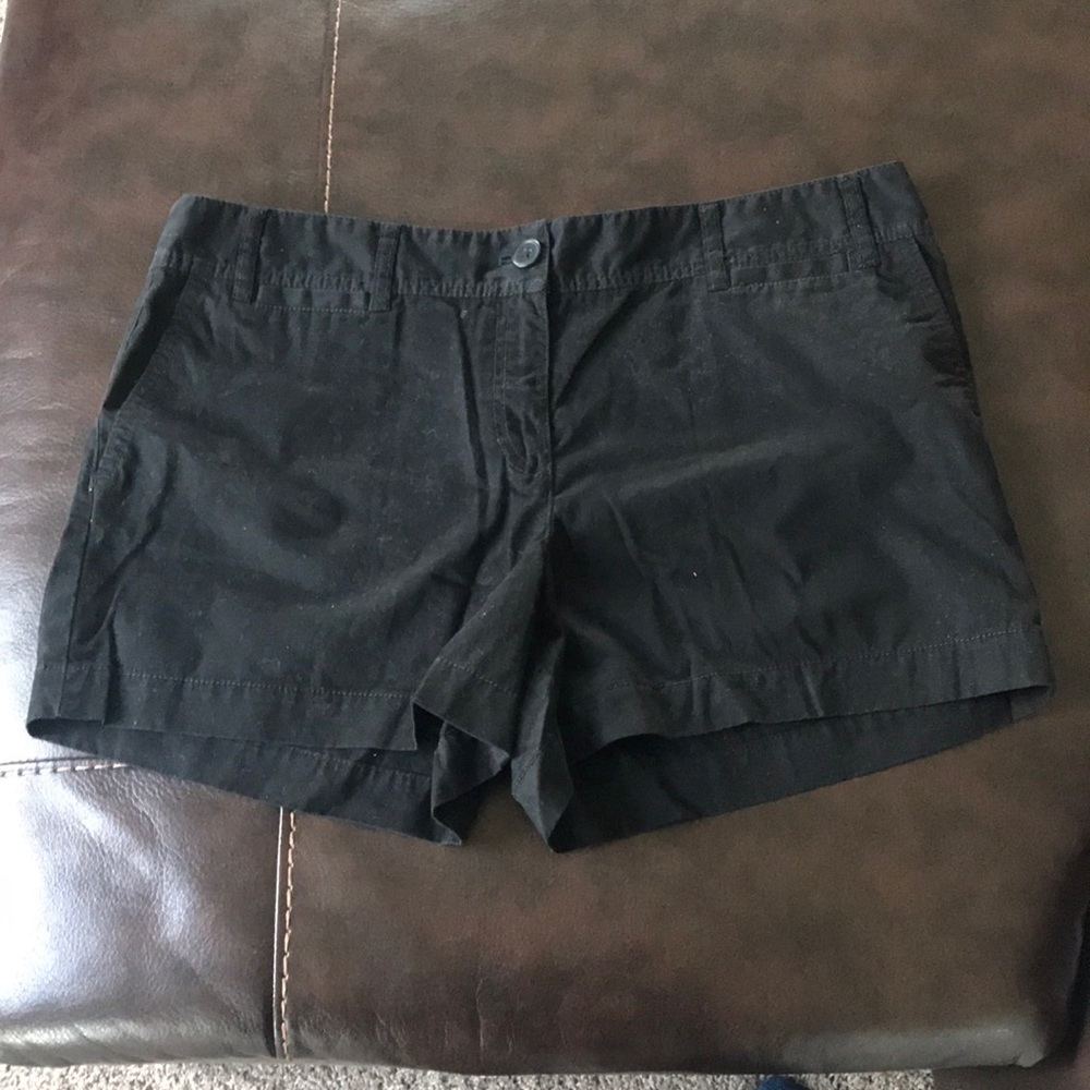 EUC Loft Shorts sz 14